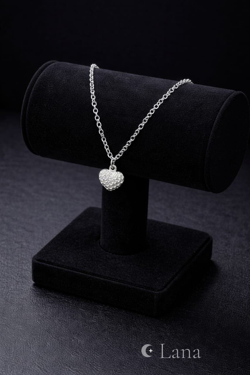 PULSEIRA CORAÇÃO LUMINA
