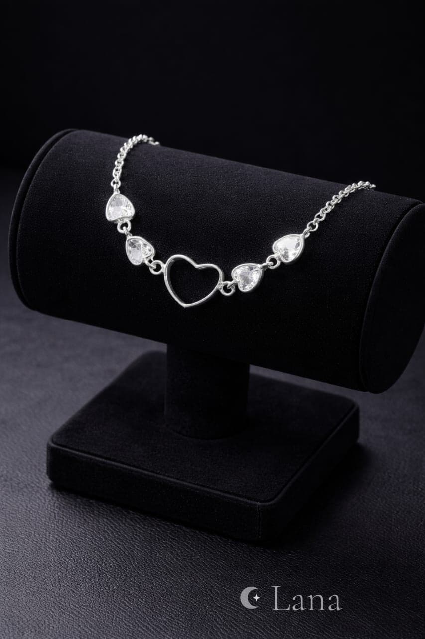 PULSEIRA SILHUETA DO AMOR