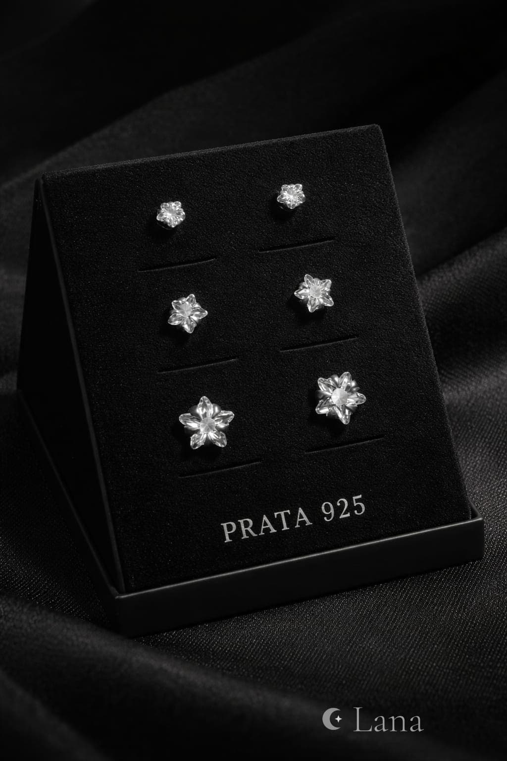 TRIO ESTRELLAR 
