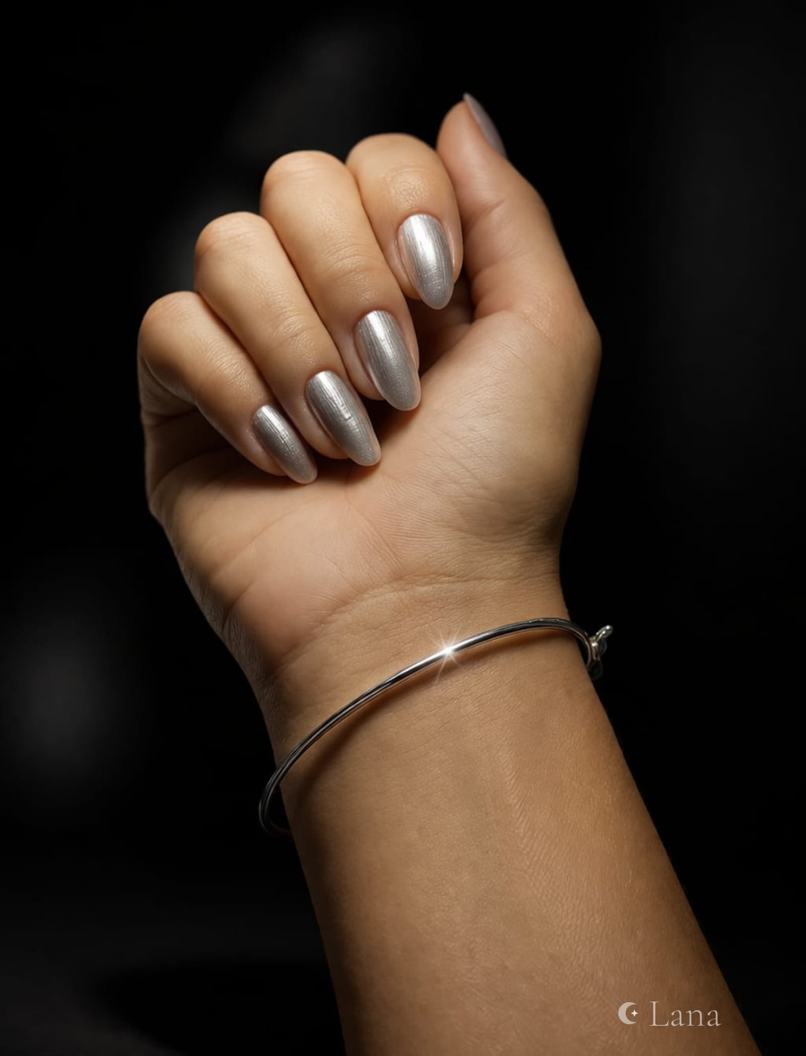BRACELETE TRAÇO DE LUZ