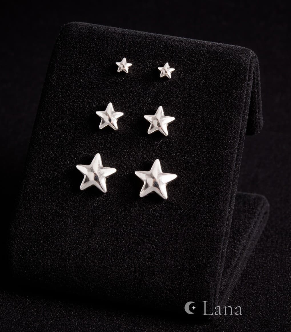 TRIO ESTRELA ENCANTO